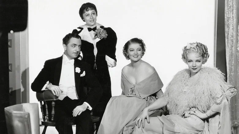 The Great Ziegfeld screenshot 2