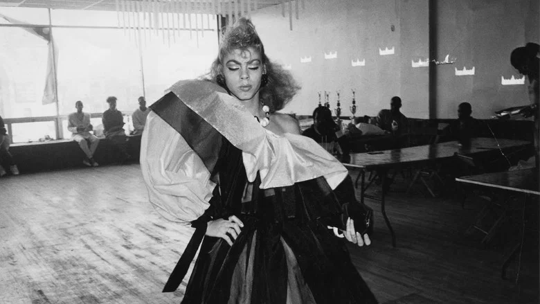 Paris Is Burning screenshot 1