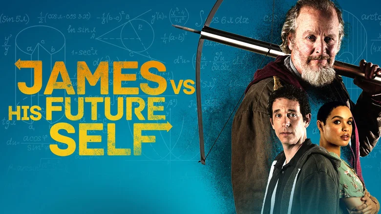 James vs. His Future Self screenshot 3