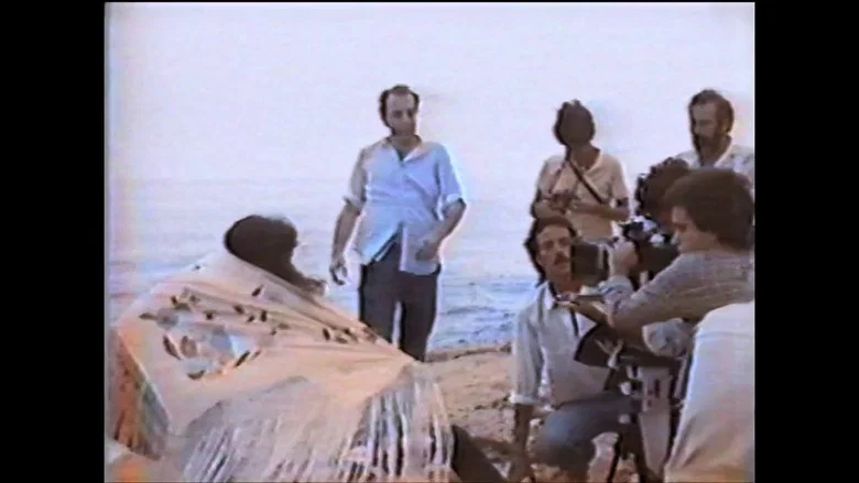 The Long Voyage of the Yellow Bus screenshot 6