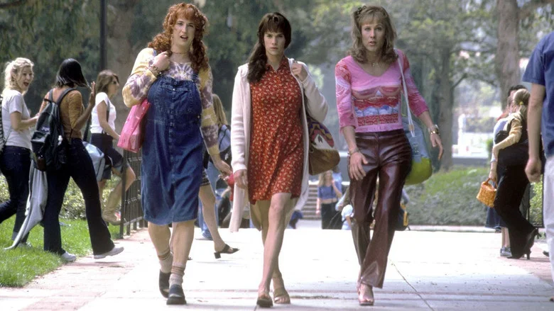 Sorority Boys screenshot 4