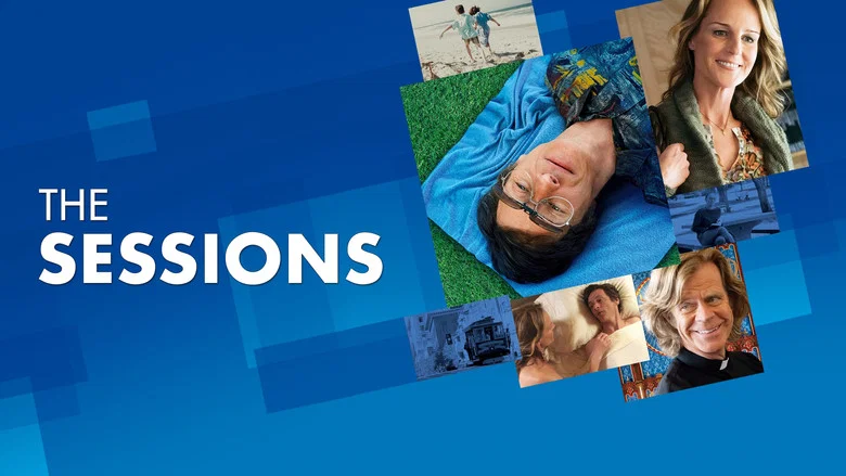 The Sessions screenshot 3