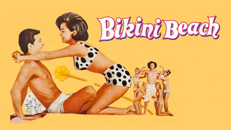 Bikini Beach screenshot 7