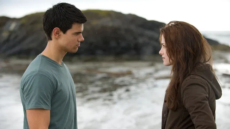 The Twilight Saga: New Moon screenshot 3