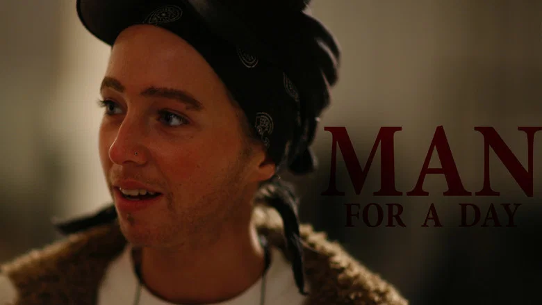 Man for a Day screenshot 5