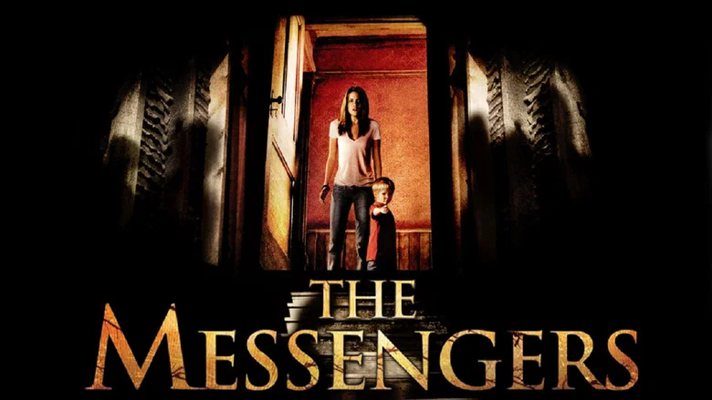 The Messengers screenshot 5