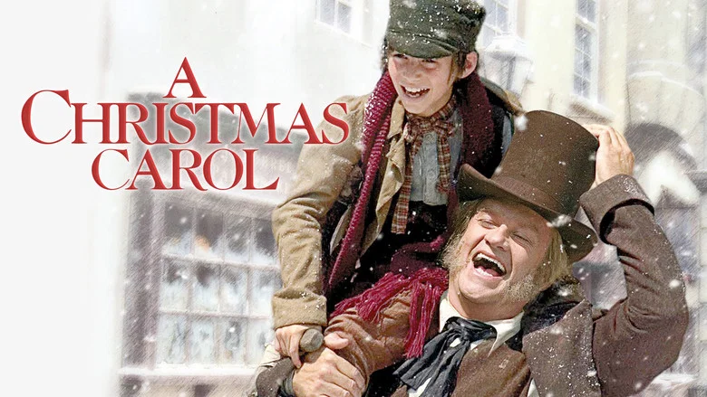 A Christmas Carol screenshot 4