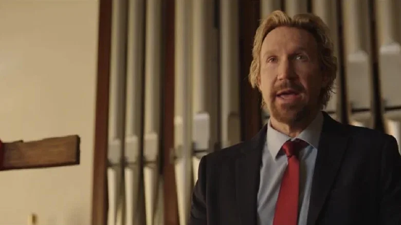 God's Not Dead: In God We Trust screenshot 2