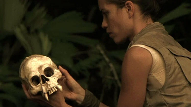 The Lost Tribe screenshot 1