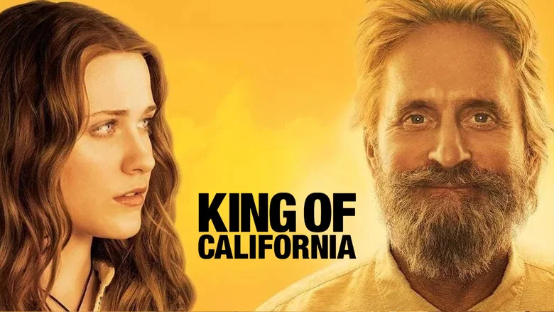 King of California screenshot 8