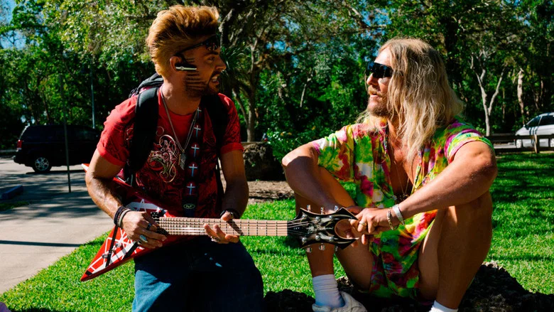 The Beach Bum screenshot 3