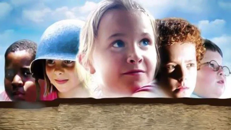 The Lil River Rats and the Adventure of the Lost Treasure screenshot 1