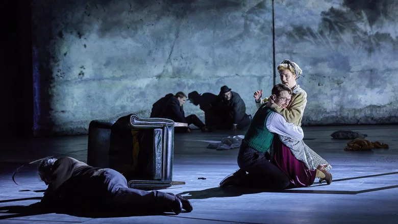 National Theatre Live: Small Island screenshot 7