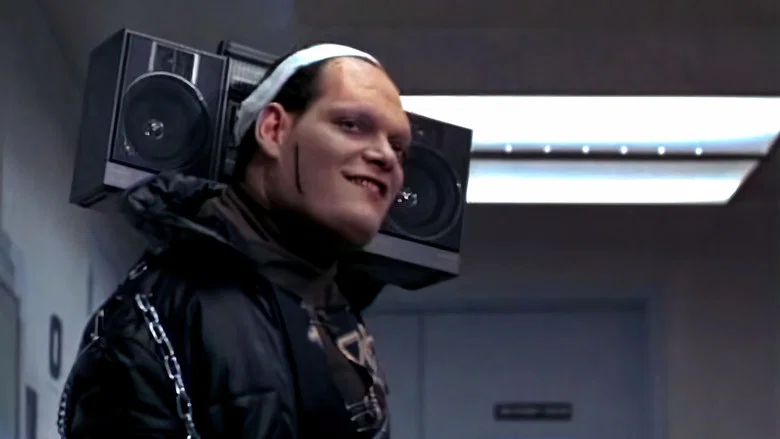 Frankenstein General Hospital screenshot 4