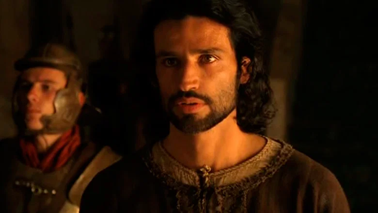 Judas: Close to Jesus screenshot 1