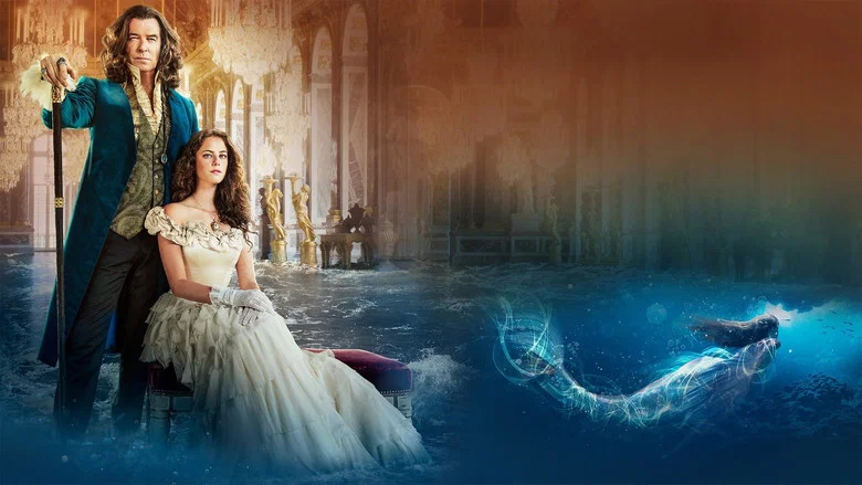 The King's Daughter screenshot 4
