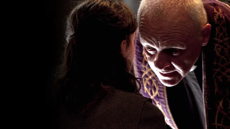 The Rite screenshot 8