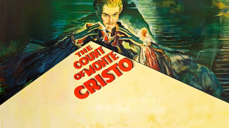 The Count of Monte Cristo screenshot 5
