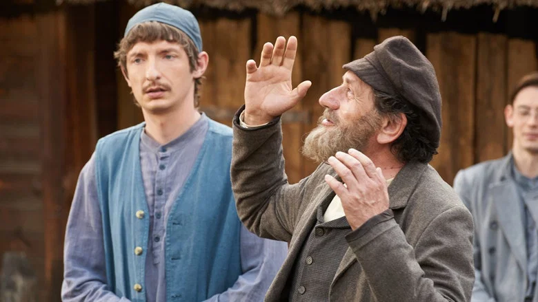 Tevye's Daughters screenshot 1