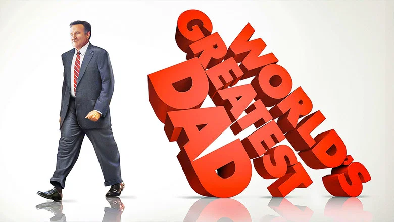 World's Greatest Dad screenshot 4