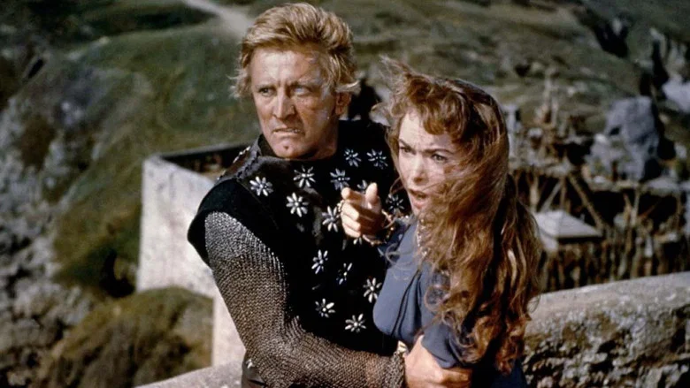 The Vikings screenshot 6