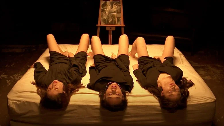 truth: 1 Night, 1 Room, 3 Baddest Bitches screenshot 3