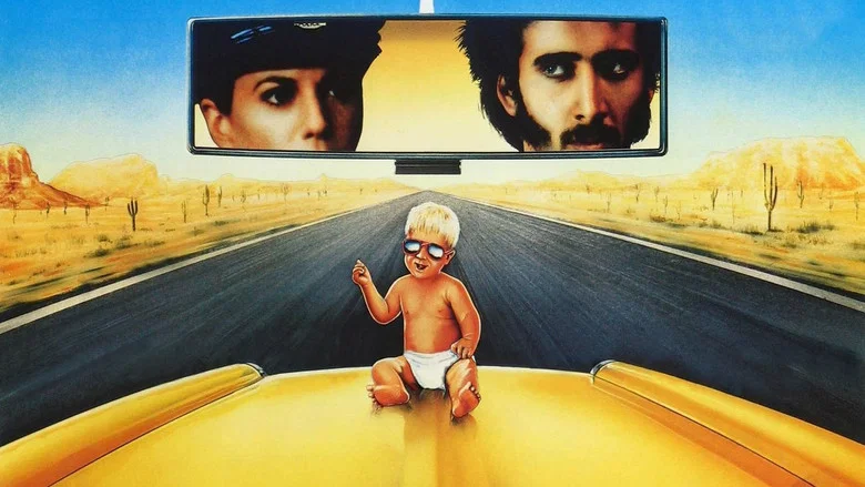 Raising Arizona screenshot 7