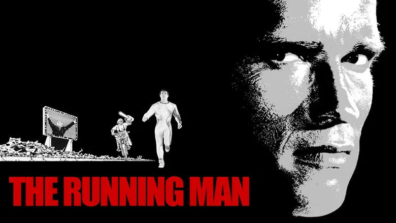 The Running Man screenshot 8