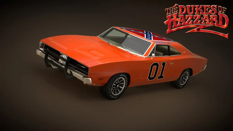 The Dukes of Hazzard screenshot 8