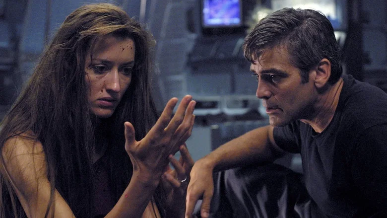 Solaris screenshot 2