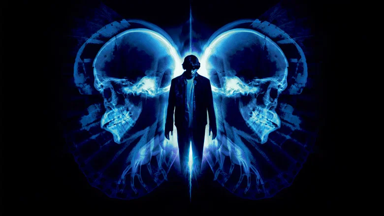 The Butterfly Effect screenshot 4