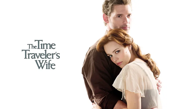 The Time Traveler's Wife screenshot 5