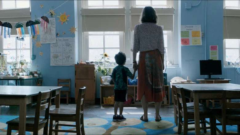 The Kindergarten Teacher screenshot 4