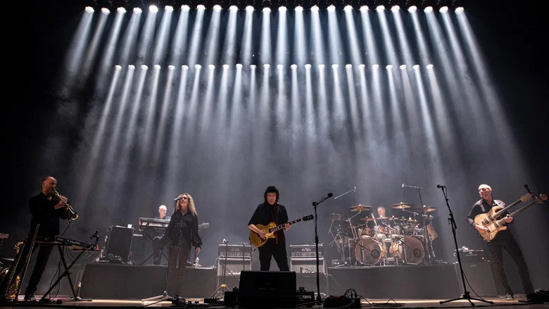 Steve Hackett Genesis Revisited Live: Seconds Out & More screenshot 1