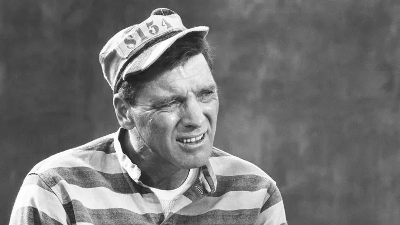 Birdman of Alcatraz screenshot 1