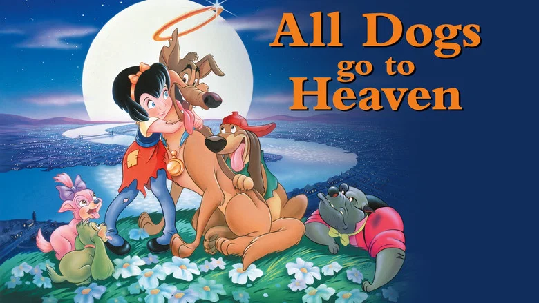 All Dogs Go to Heaven screenshot 7