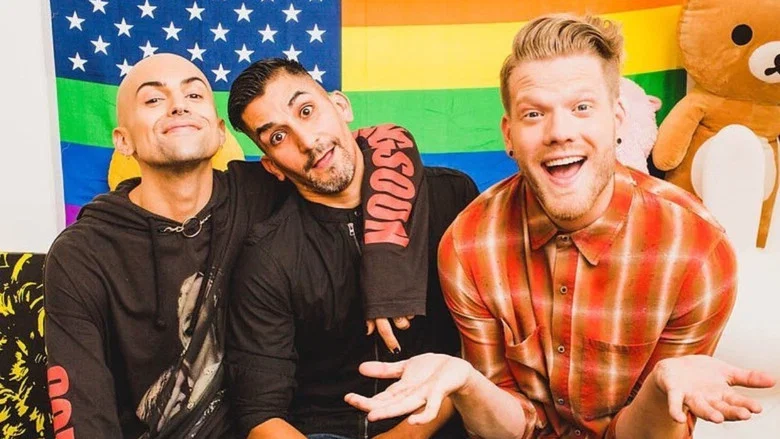 Sound It Out: The Untitled LGBTQIA Music Documentary screenshot 1