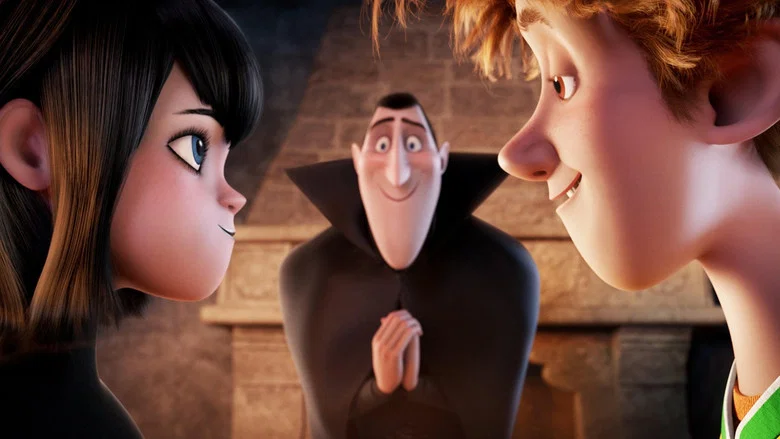 Hotel Transylvania screenshot 7