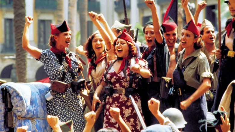 Freedomfighters screenshot 1