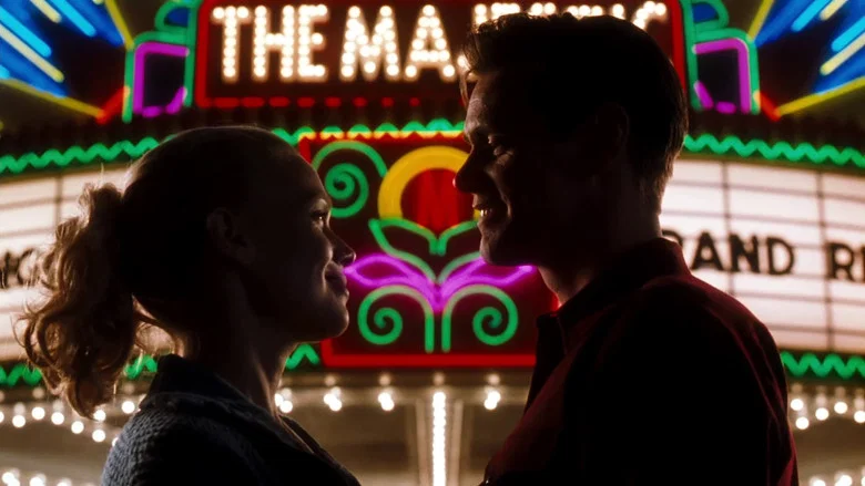 The Majestic screenshot 2