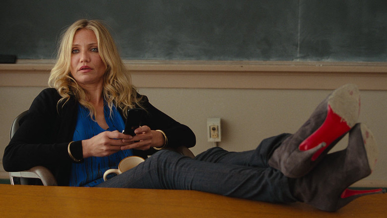 Bad Teacher screenshot 7