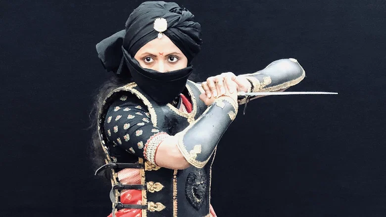 The Warrior Queen of Jhansi screenshot 8