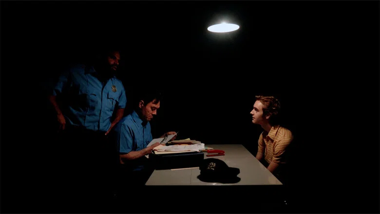 Stapler Perpetrator screenshot 4