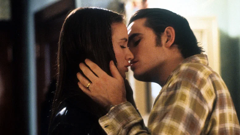 Drugstore Cowboy screenshot 3