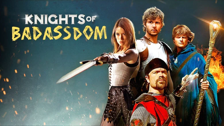 Knights of Badassdom screenshot 8