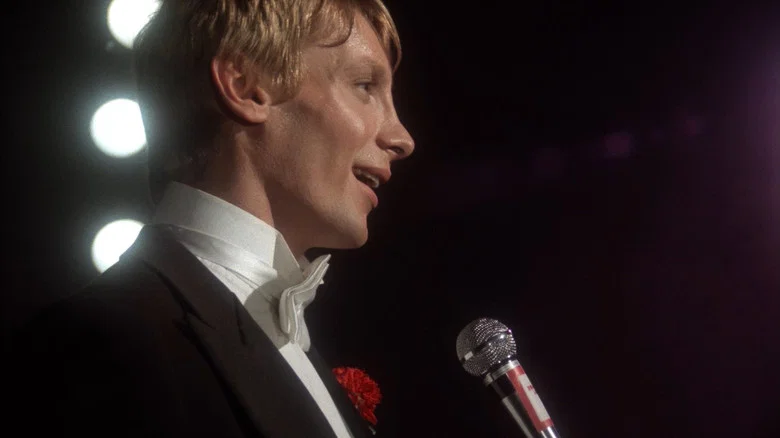 The Last Romantic Lover screenshot 2