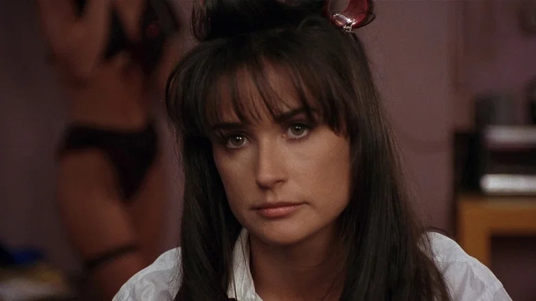Striptease screenshot 5