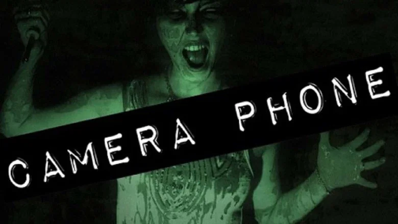 Camera Phone screenshot 1