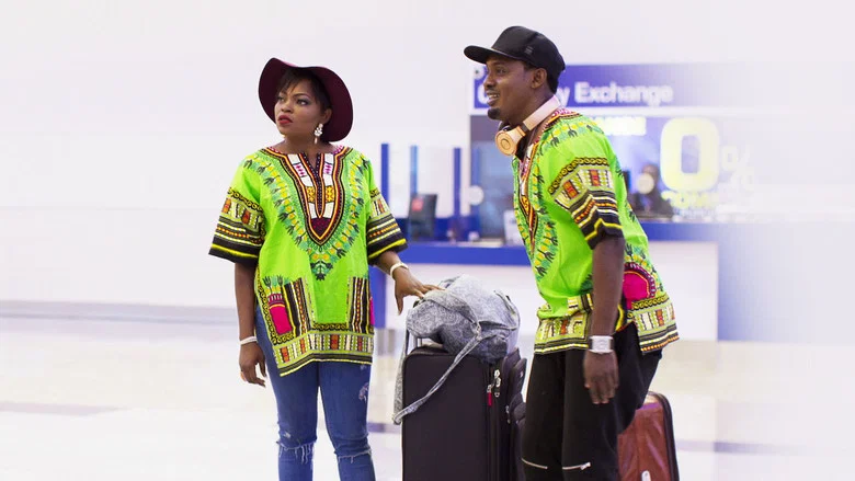 A Trip to Jamaica screenshot 1