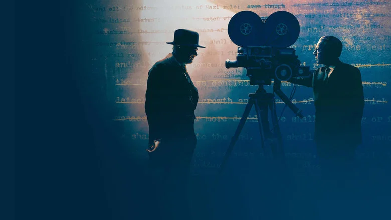 Churchill and the Movie Mogul screenshot 1